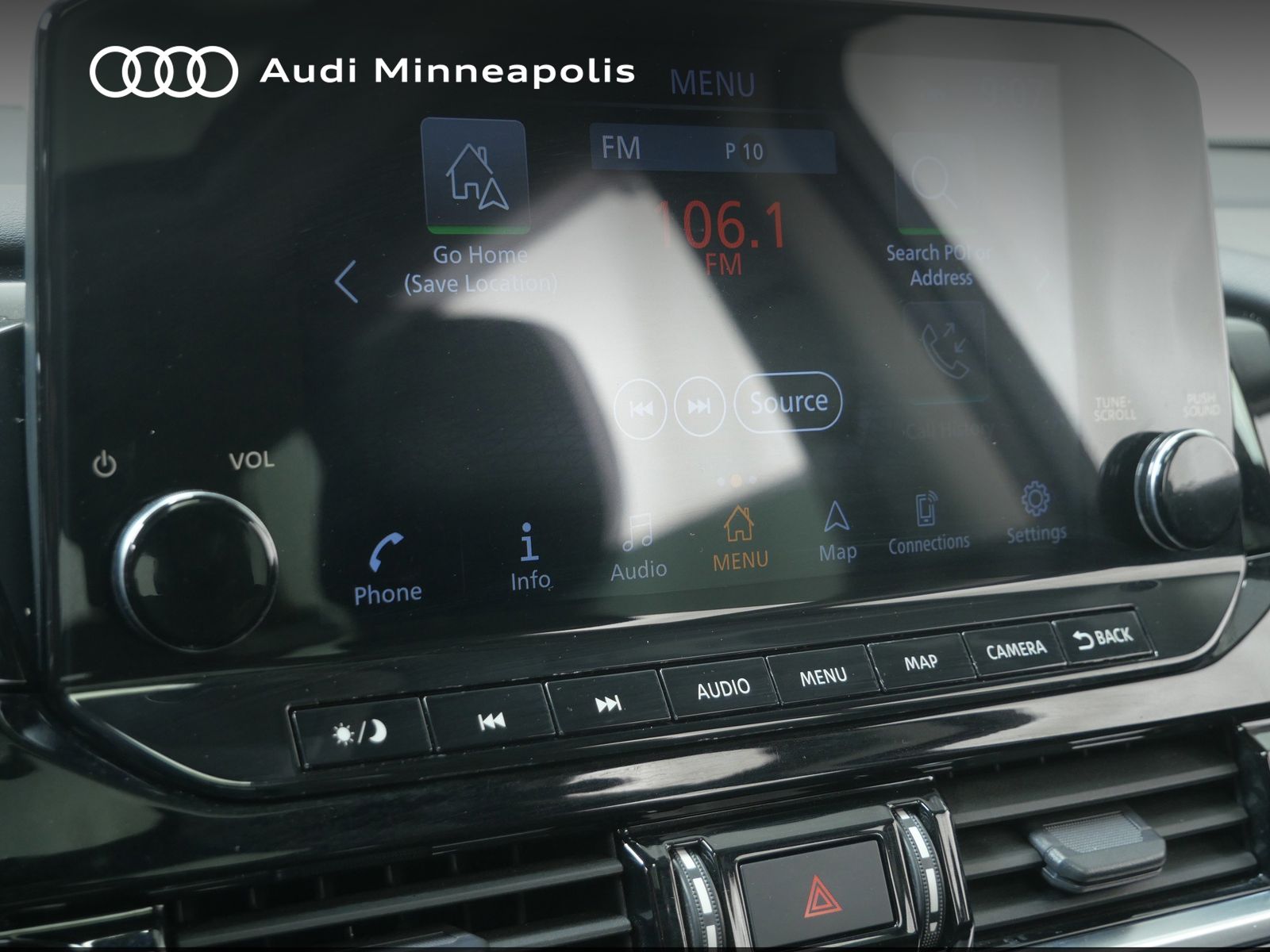 Thumbnail: 2023 Nissan Pathfinder - 24