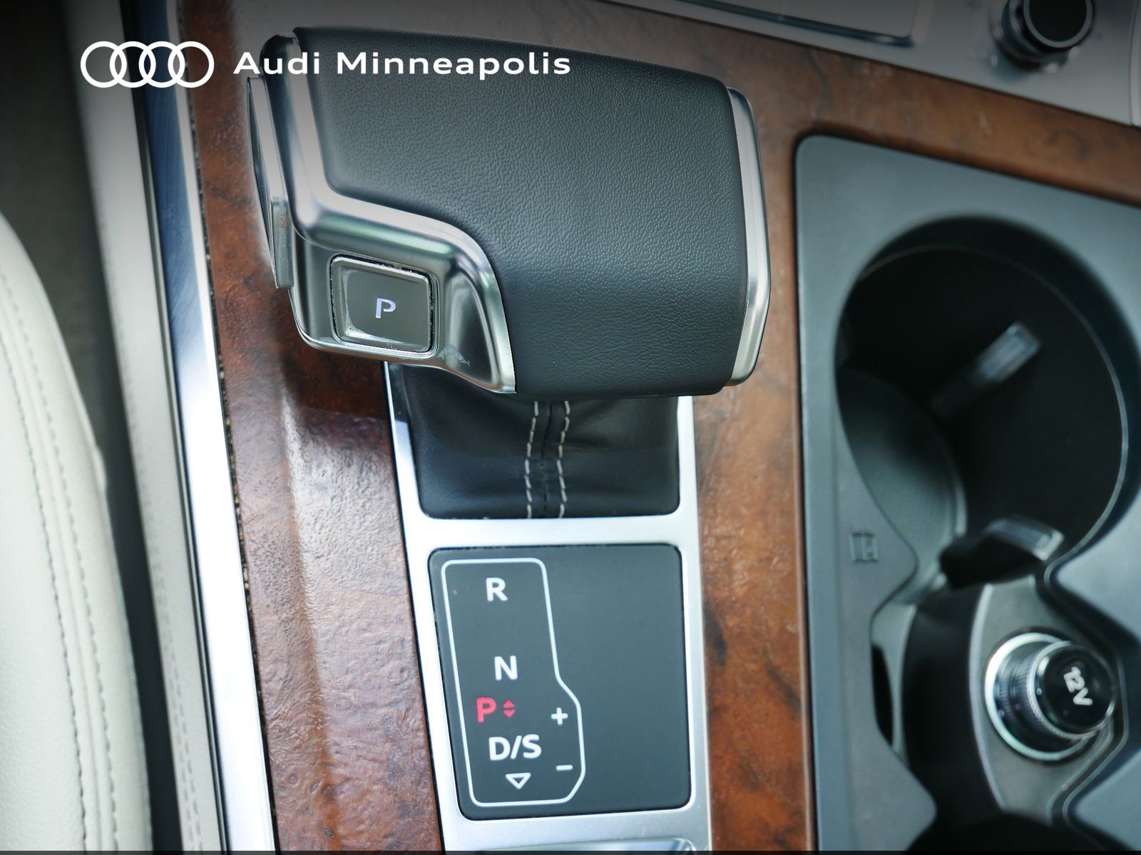 Thumbnail: 2022 Audi A6 - 30