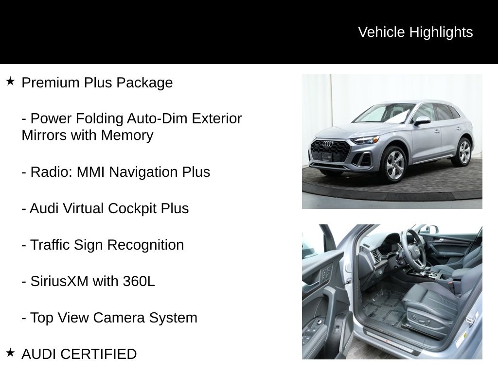 Thumbnail: 2025 Audi Q5 - 16