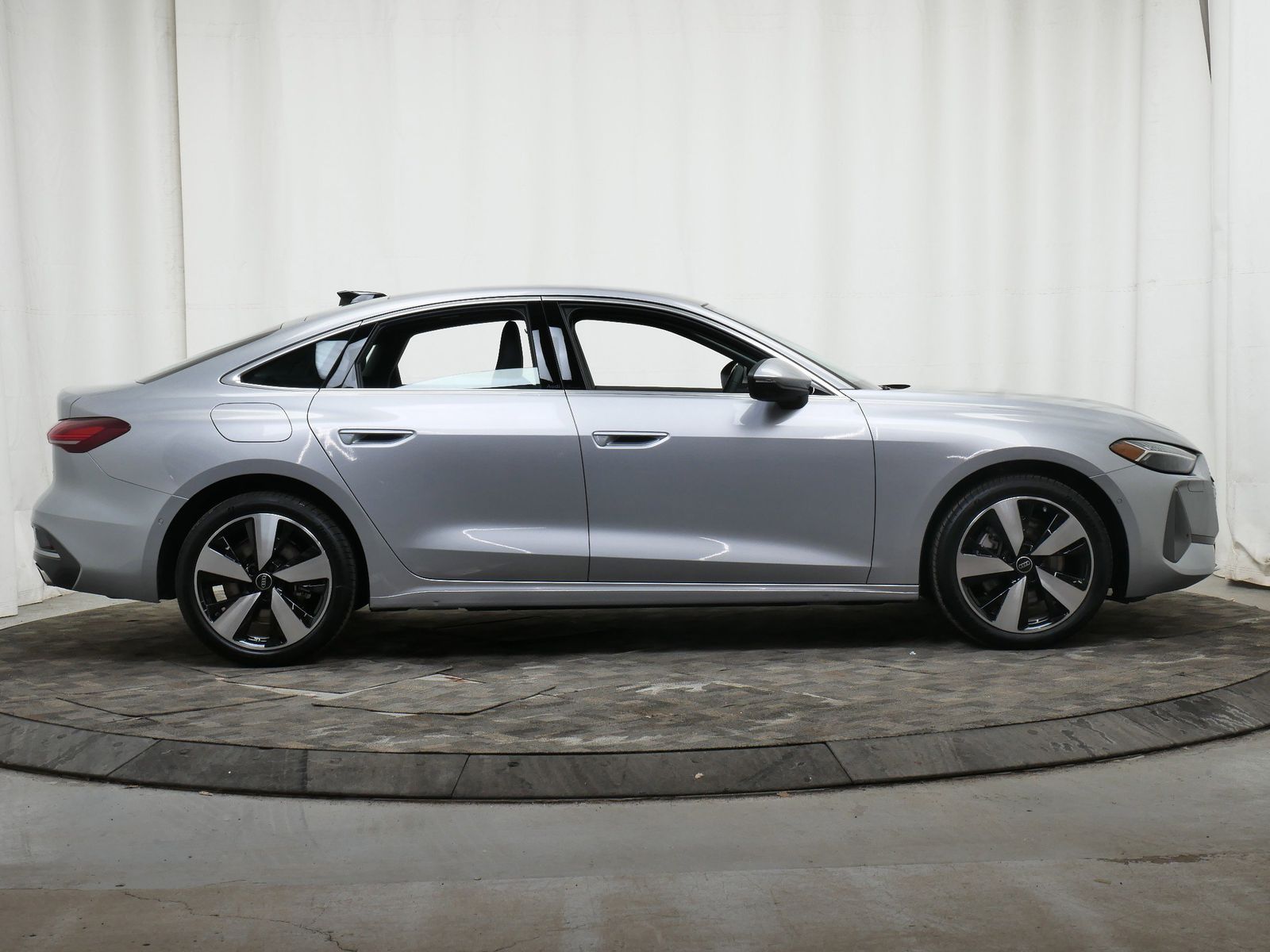 Thumbnail: 2025 Audi A5 - 7