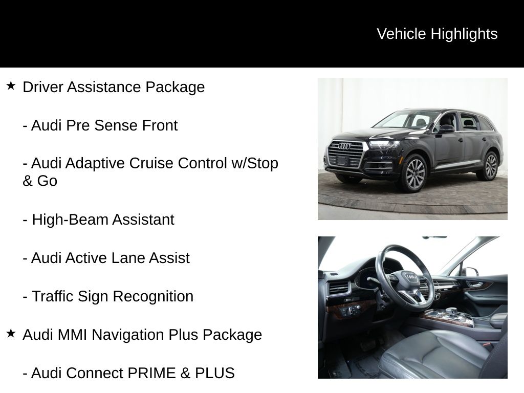 Thumbnail: 2018 Audi Q7 - 15