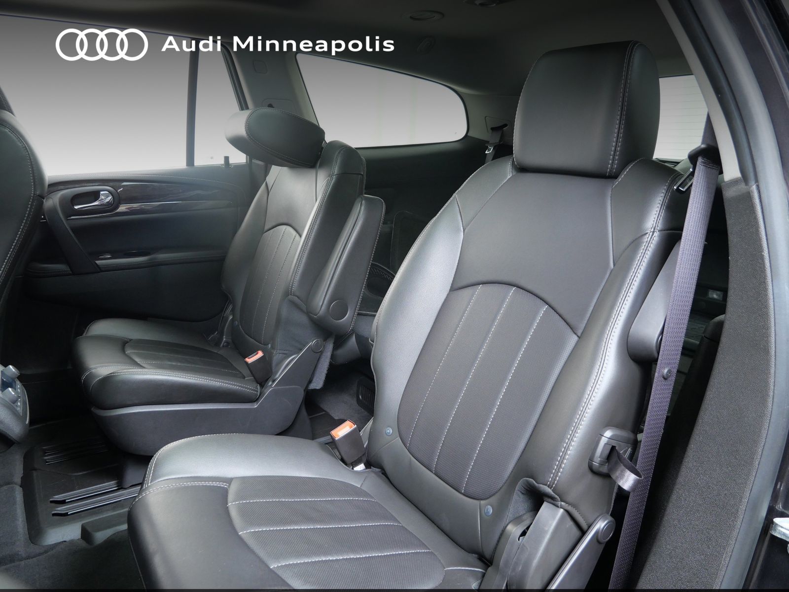 Thumbnail: 2015 Buick Enclave - 14