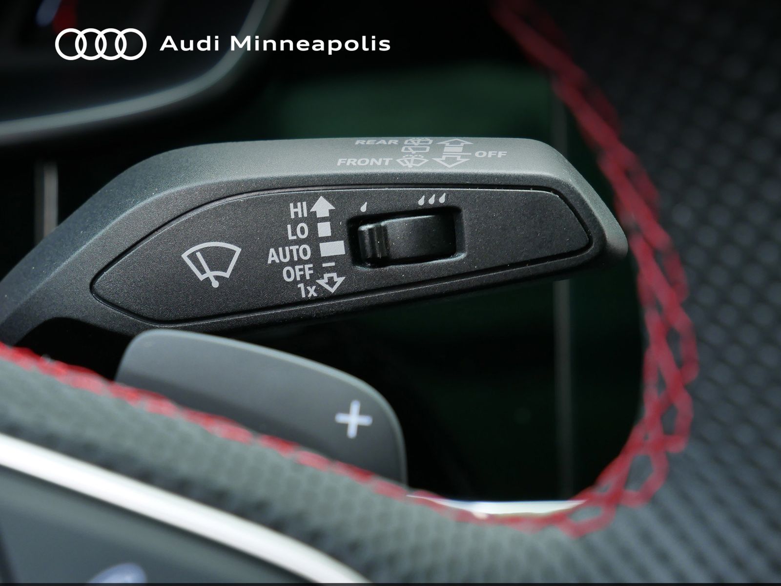 Thumbnail: 2025 Audi Q3 - 24