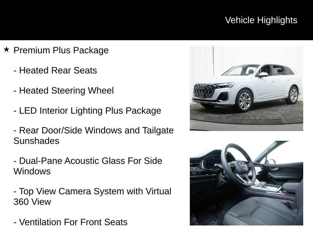 Thumbnail: 2026 Audi Q7 - 14