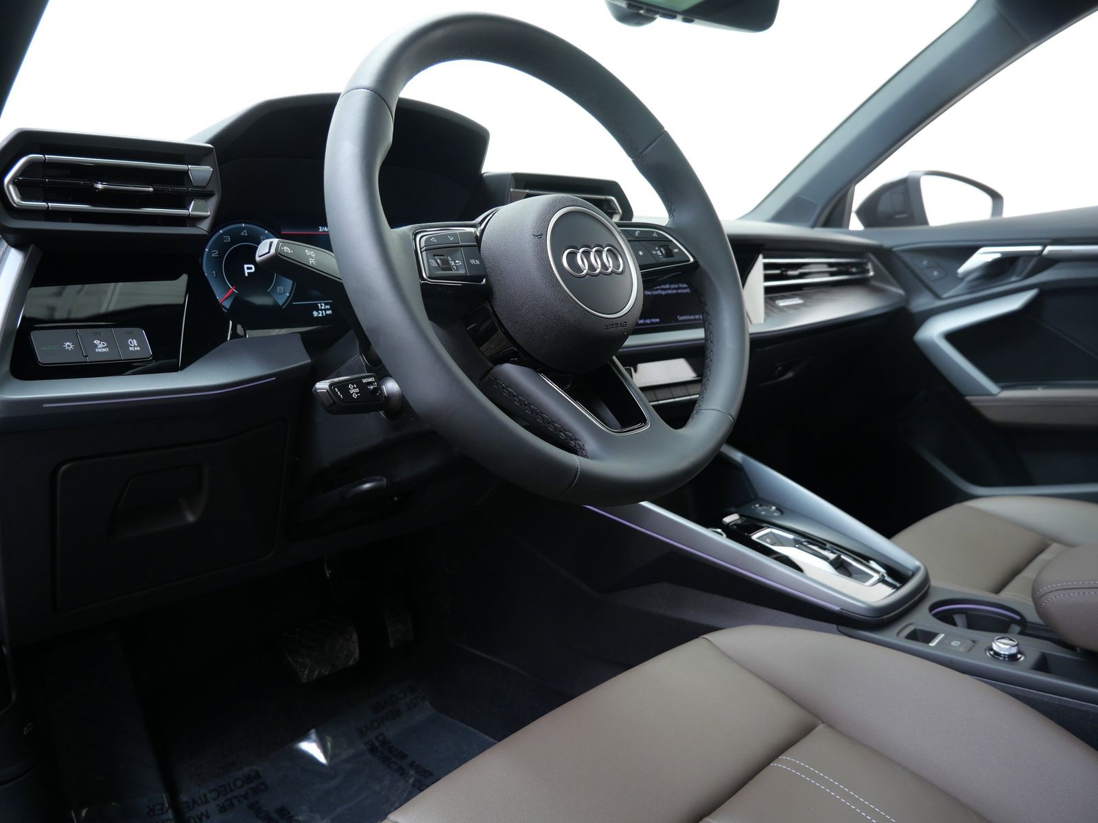 Thumbnail: 2026 Audi A3 - 2