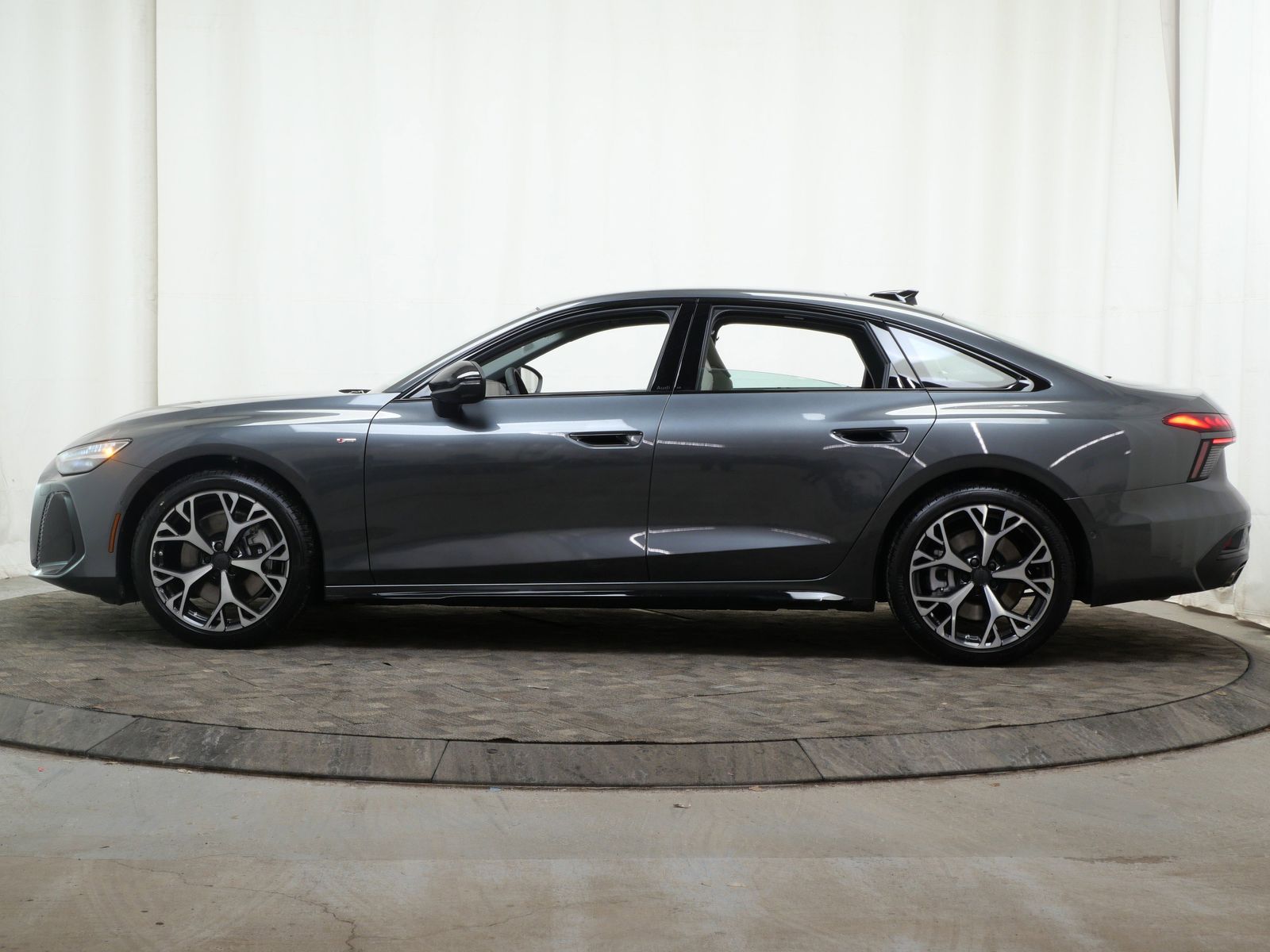 Thumbnail: 2026 Audi A6 - 3