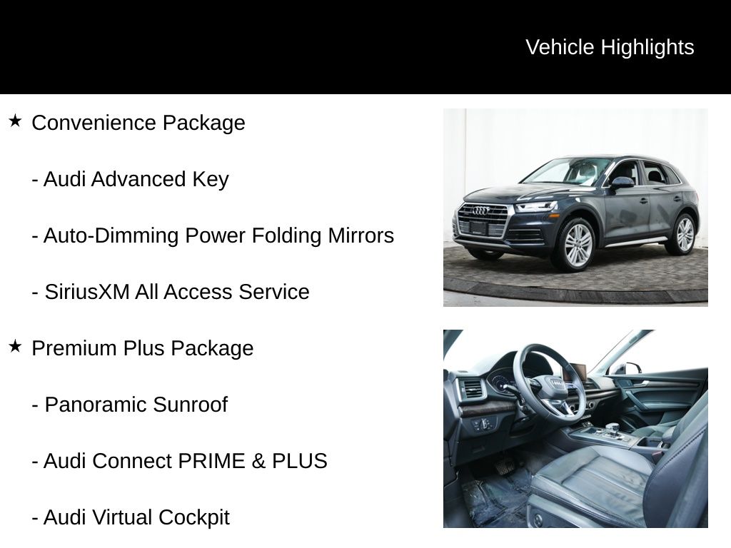 Thumbnail: 2019 Audi Q5 - 15