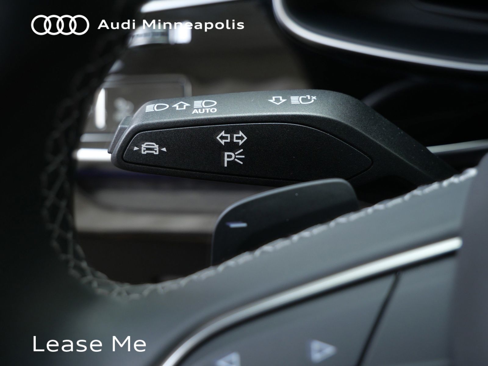 Thumbnail: 2025 Audi Q7 - 25