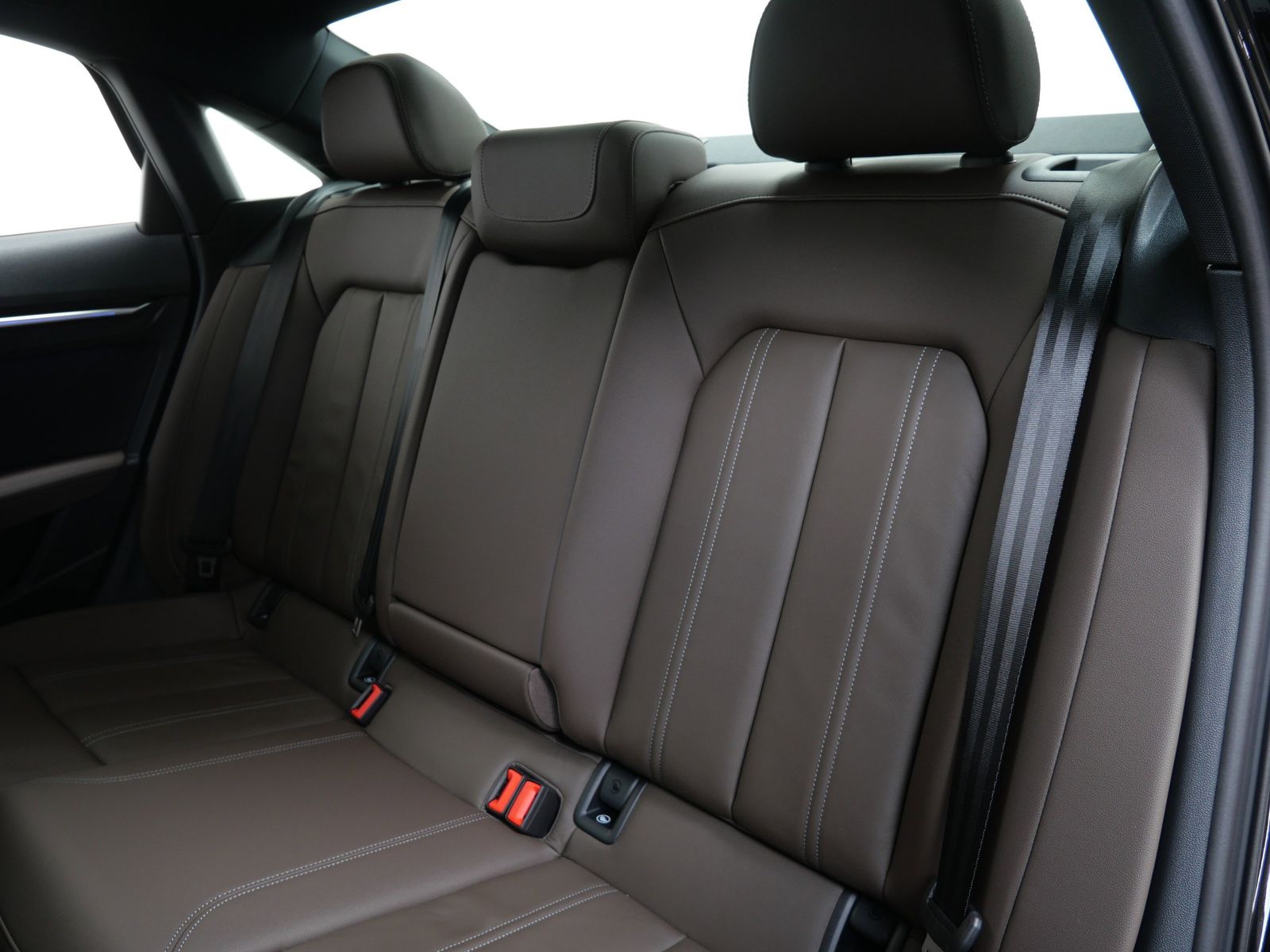 Thumbnail: 2026 Audi A3 - 13