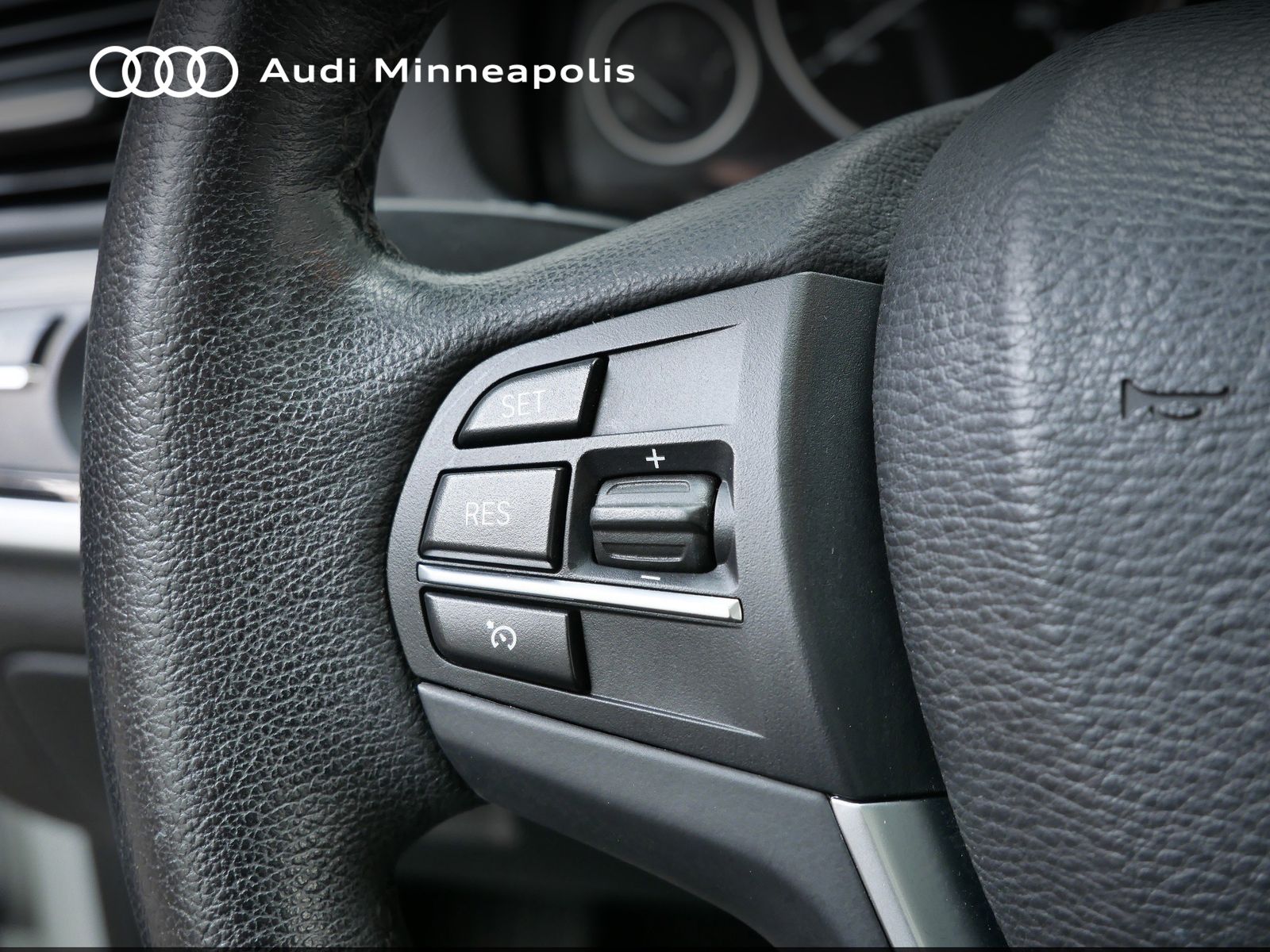 Thumbnail: 2015 BMW X3 - 21