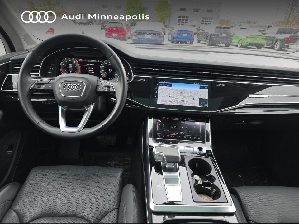 Thumbnail: 2023 Audi Q7 - 2