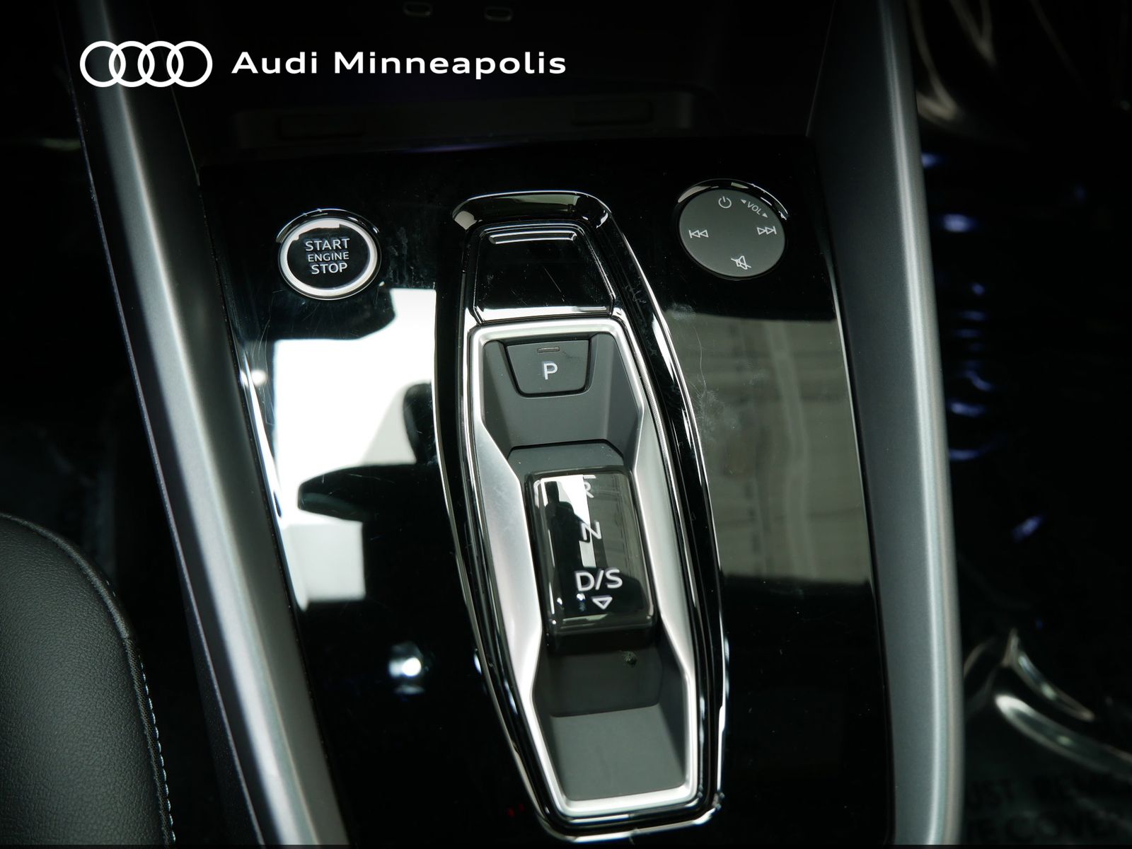 Thumbnail: 2025 Audi A3 - 28