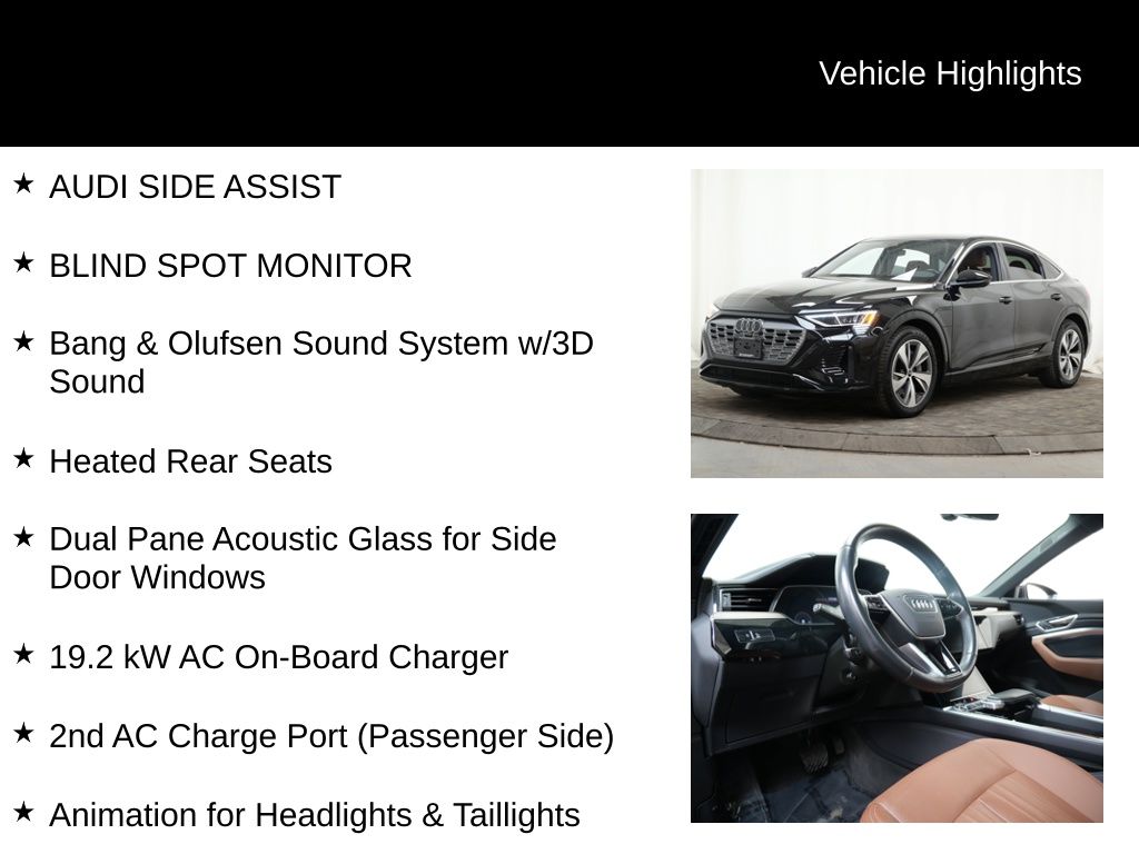 Thumbnail: 2024 Audi Q8 e-tron - 34