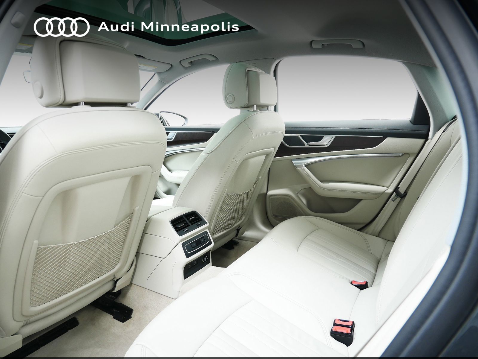 Thumbnail: 2022 Audi A6 - 13