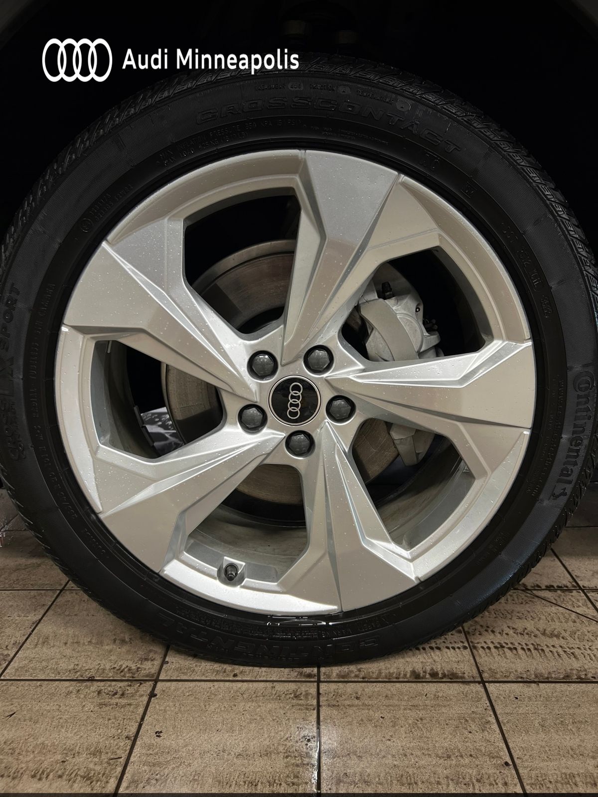 Thumbnail: 2023 Audi Q5 - 14