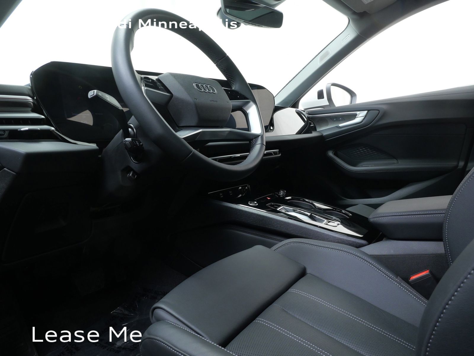 Thumbnail: 2025 Audi A5 - 2