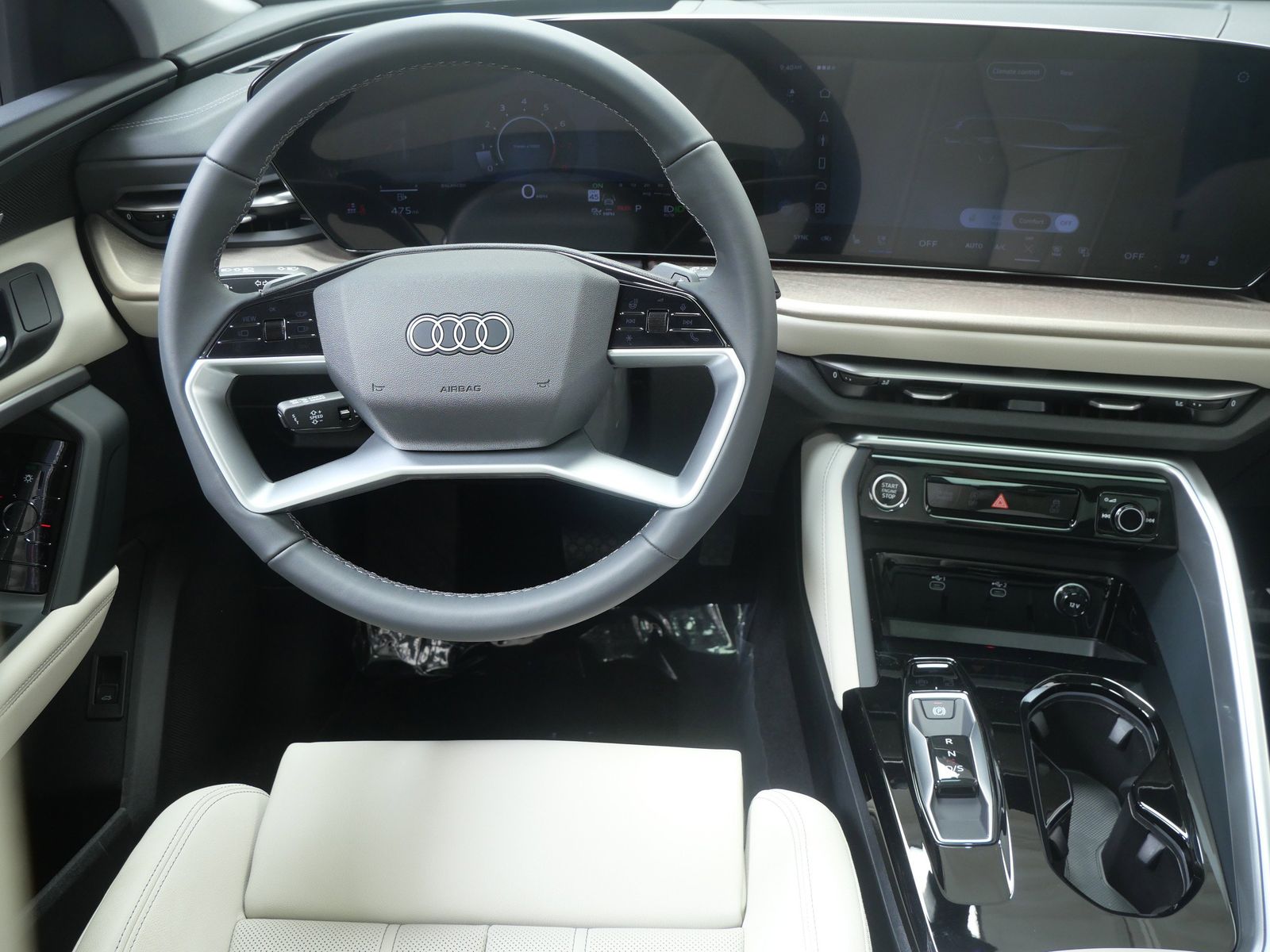 Thumbnail: 2026 Audi Q5 - 15