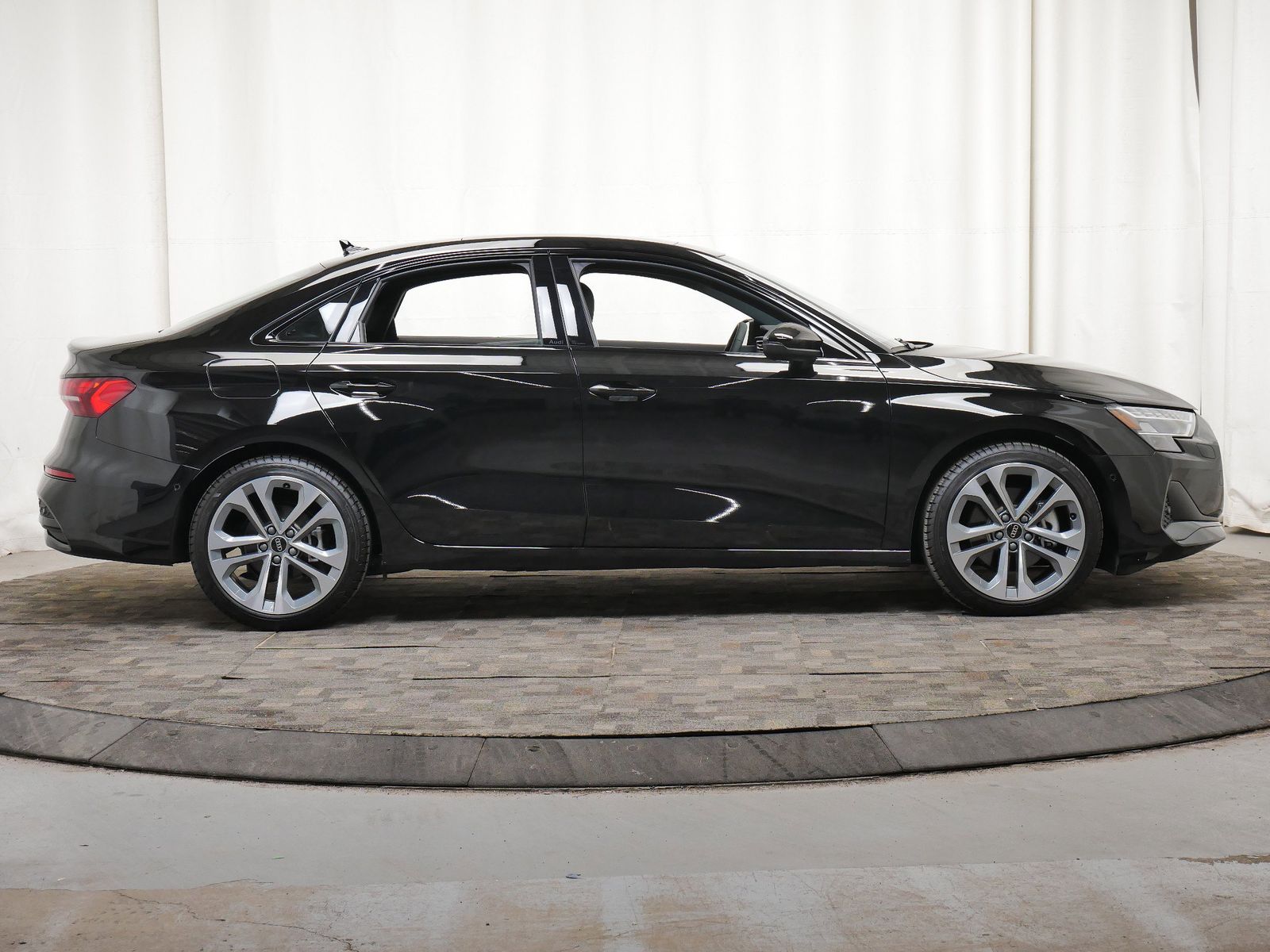 Thumbnail: 2026 Audi A3 - 7