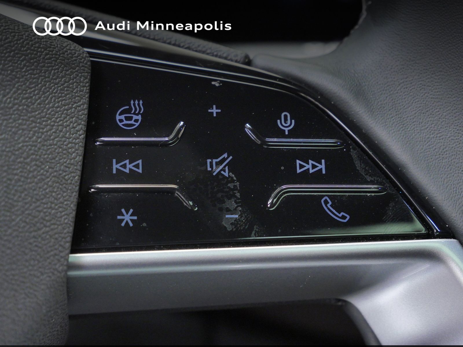 Thumbnail: 2025 Audi Q5 - 21