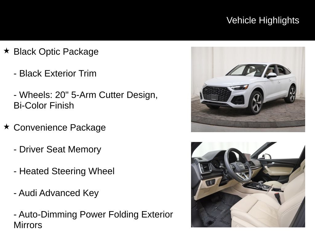 Thumbnail: 2023 Audi Q5 - 9