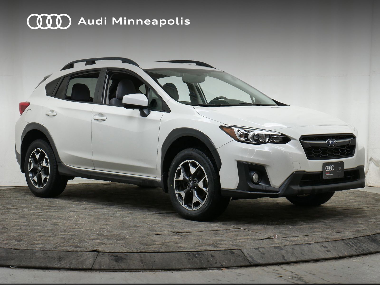 Thumbnail: 2020 Subaru Crosstrek - 10