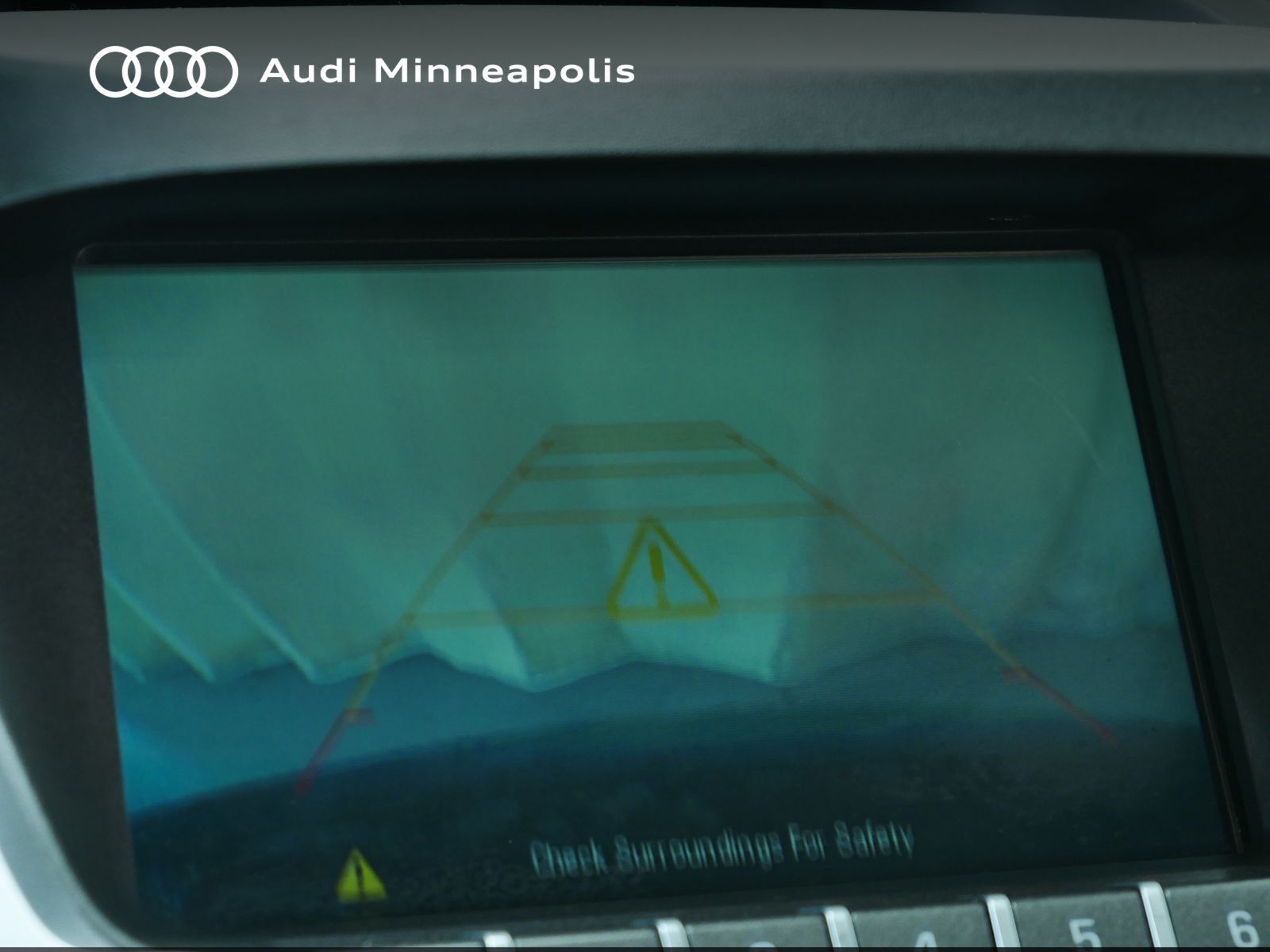 Thumbnail: 2015 Chevrolet Equinox - 29