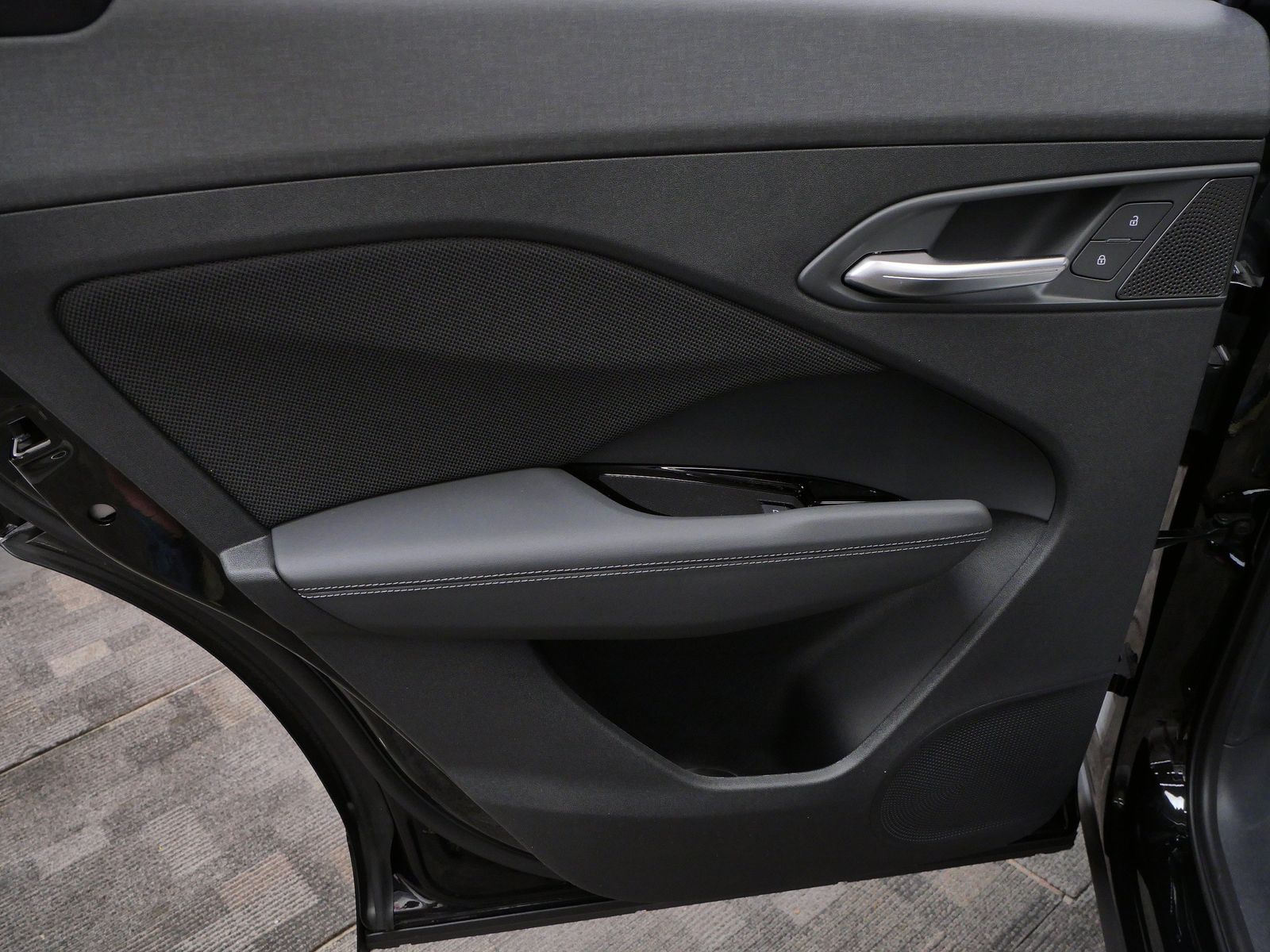 Thumbnail: 2026 Audi Q3 - 12