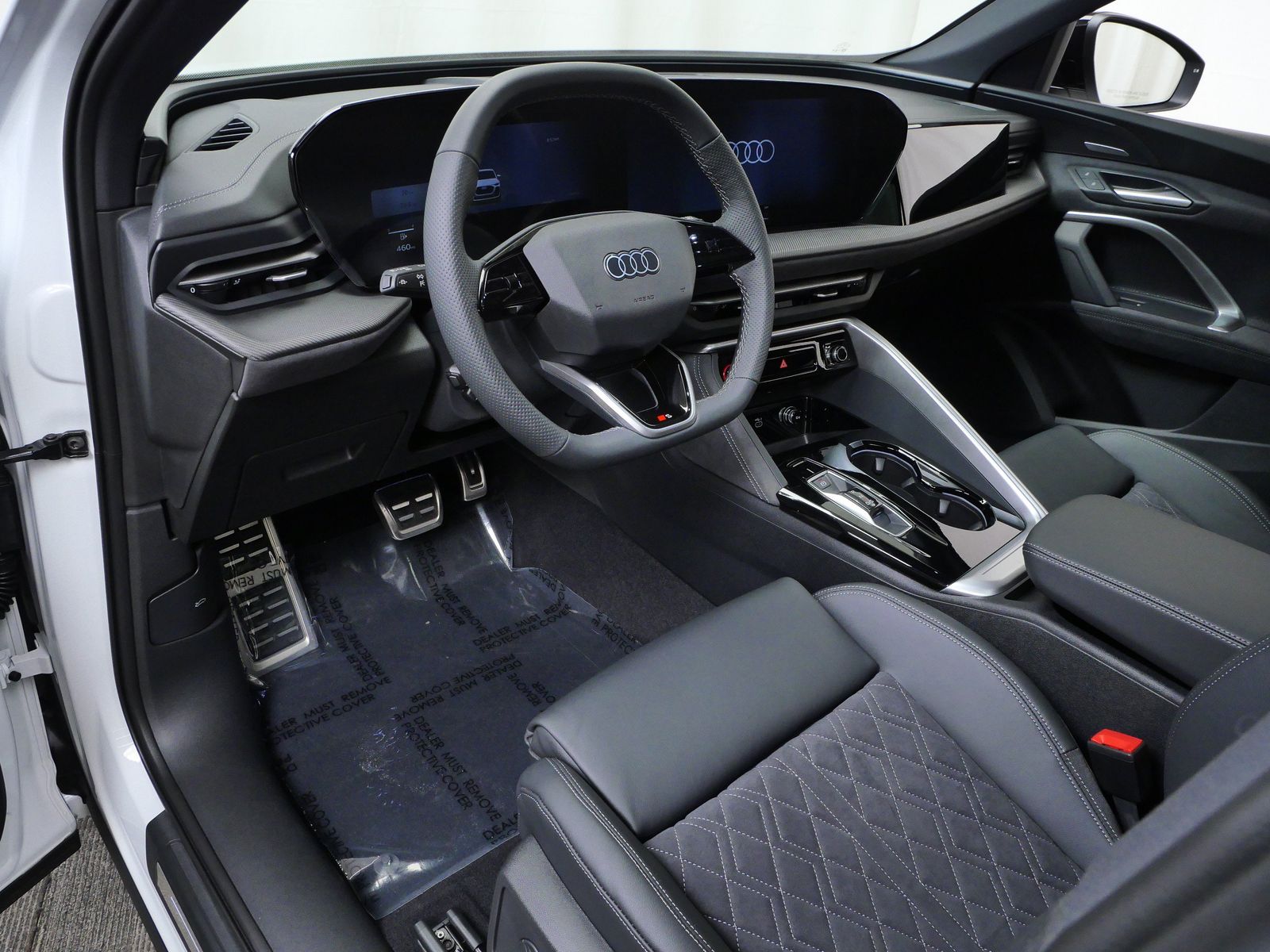 Thumbnail: 2026 Audi SQ5 - 2