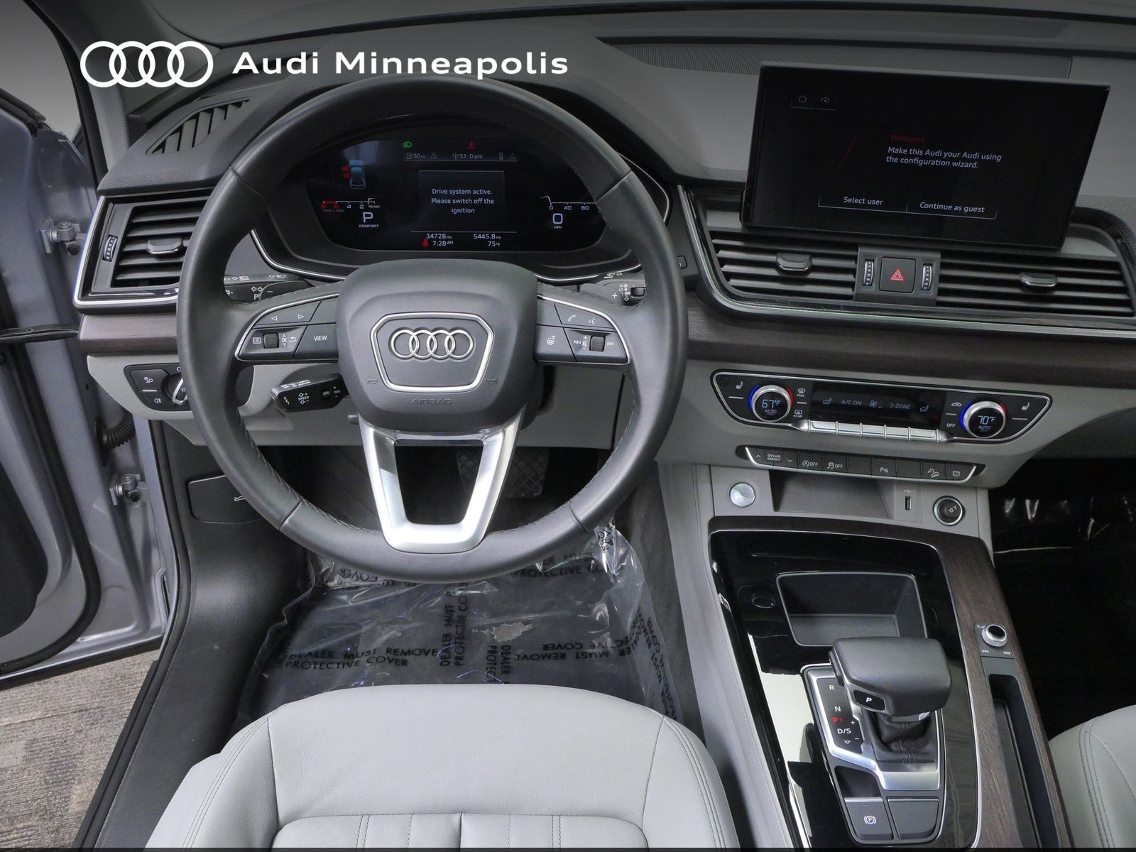 Thumbnail: 2023 Audi Q5 - 18