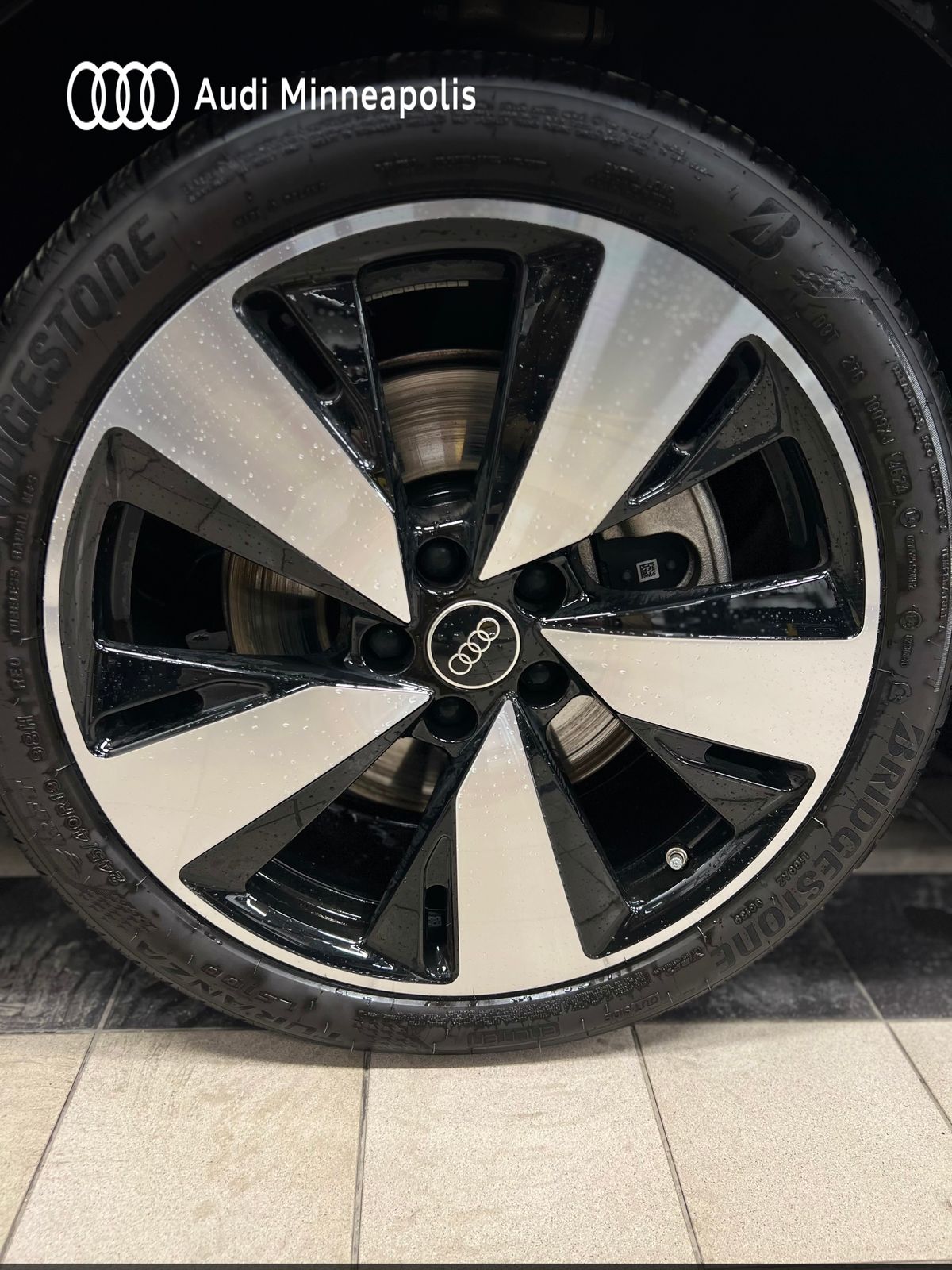 Thumbnail: 2025 Audi A5 - 13