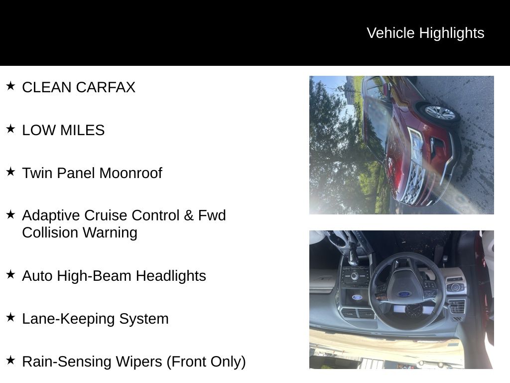 Thumbnail: 2019 Ford Explorer - 14