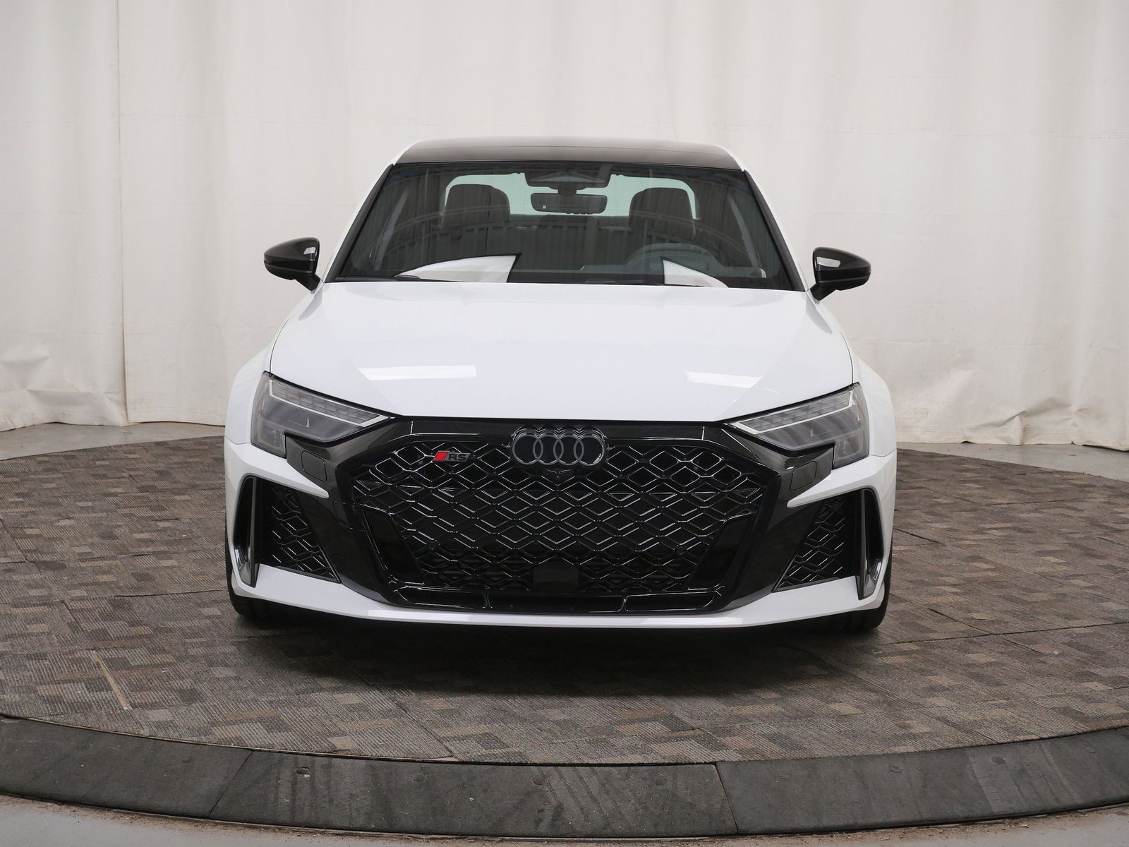 Thumbnail: 2026 Audi RS 3 - 9