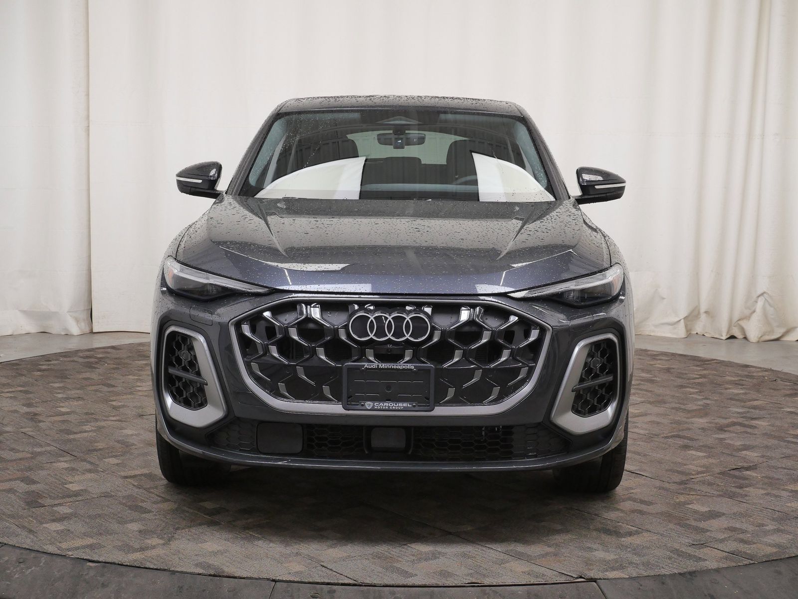 Thumbnail: 2026 Audi Q5 - 9