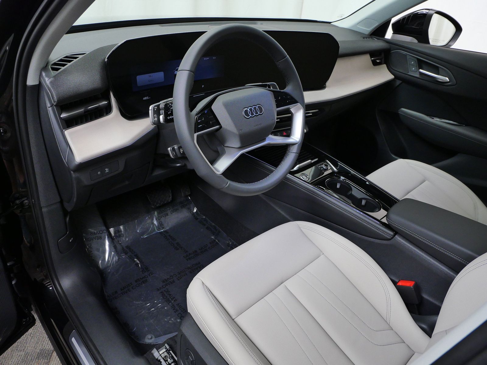 Thumbnail: 2026 Audi Q3 - 2