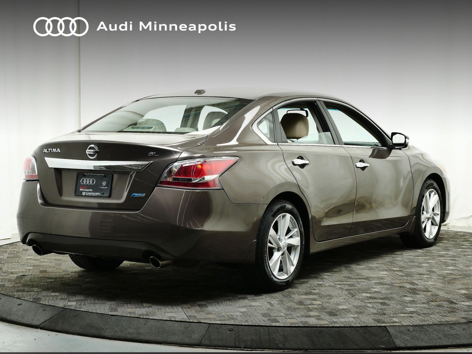 Thumbnail: 2014 Nissan Altima - 7