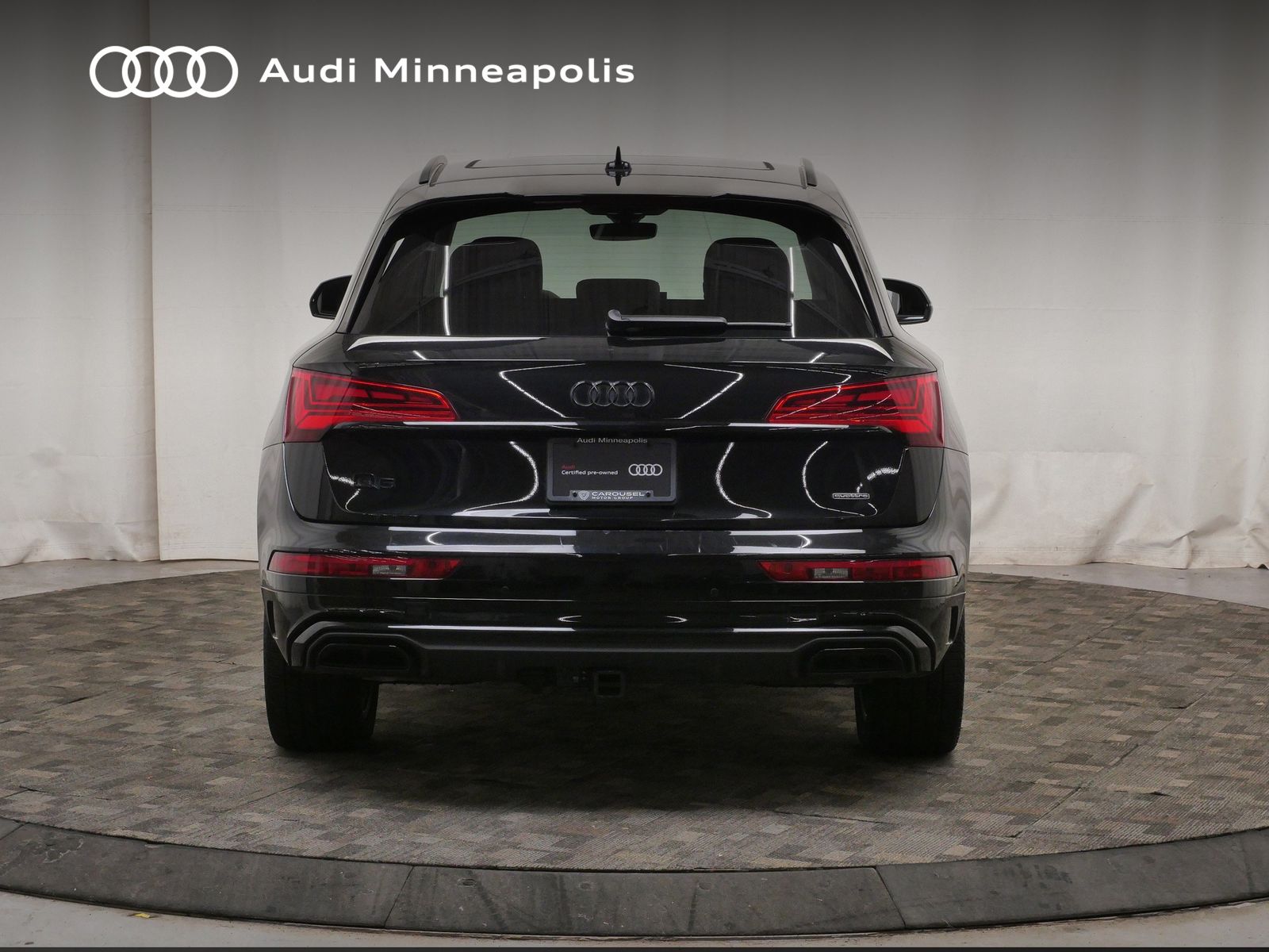 Thumbnail: 2023 Audi Q5 - 7