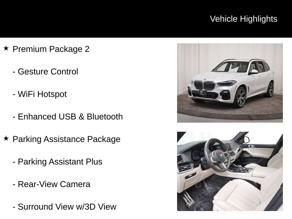 Thumbnail: 2019 BMW X5 - 29