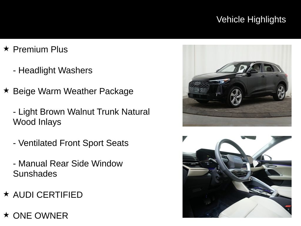 Thumbnail: 2025 Audi Q5 - 22