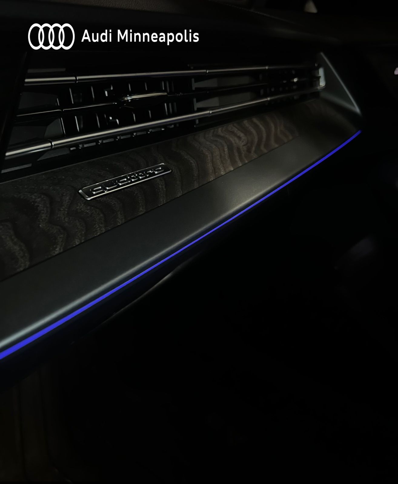 Thumbnail: 2025 Audi A3 - 24