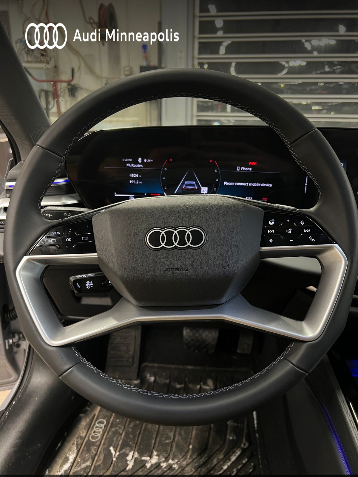 Thumbnail: 2025 Audi A5 - 18