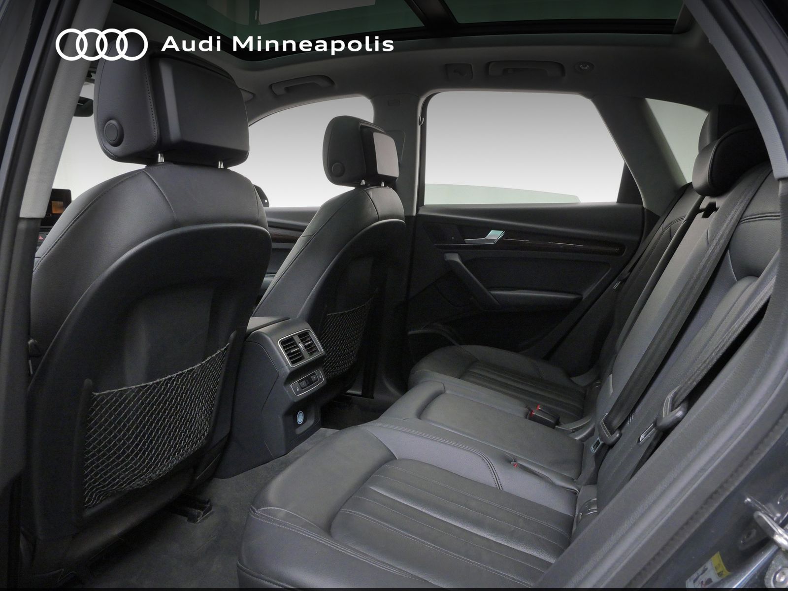 Thumbnail: 2018 Audi Q5 - 16