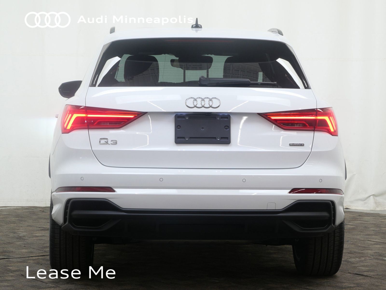 Thumbnail: 2025 Audi Q3 - 6