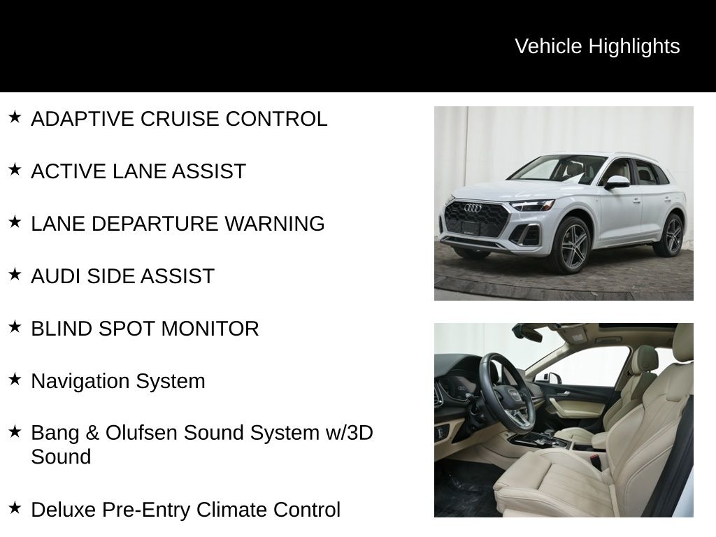 Thumbnail: 2023 Audi Q5 - 34