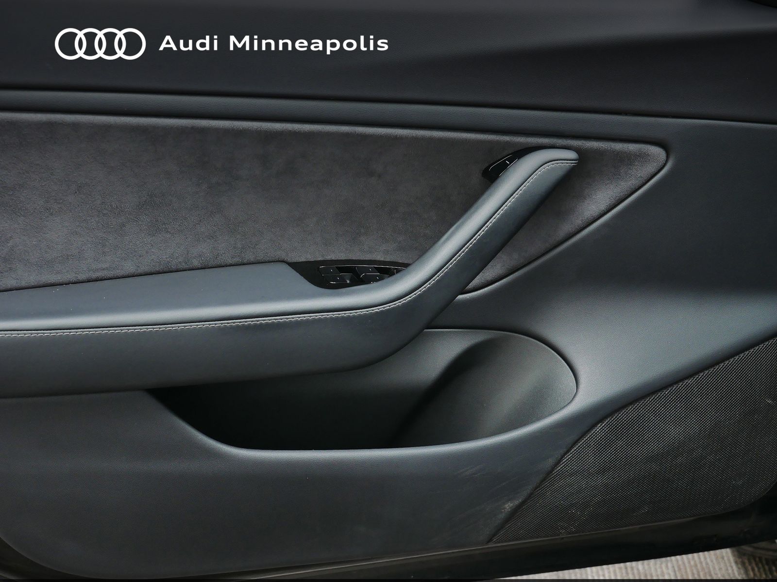 Thumbnail: 2018 Tesla Model 3 - 12