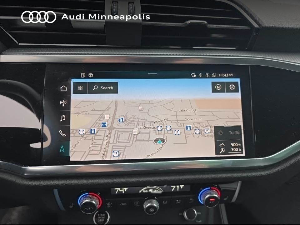 Thumbnail: 2023 Audi Q3 - 14