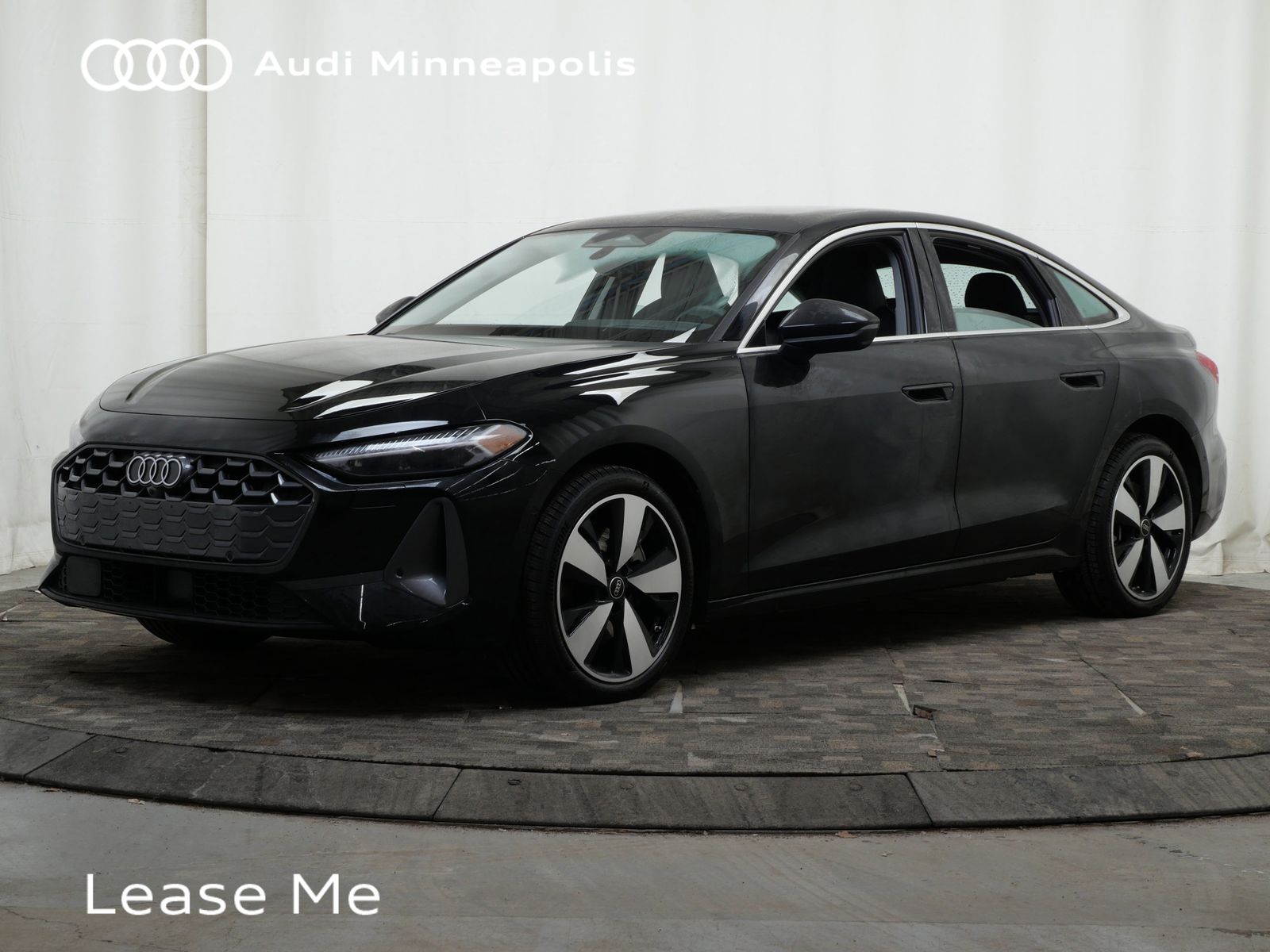 Thumbnail: 2025 Audi A5 - 1
