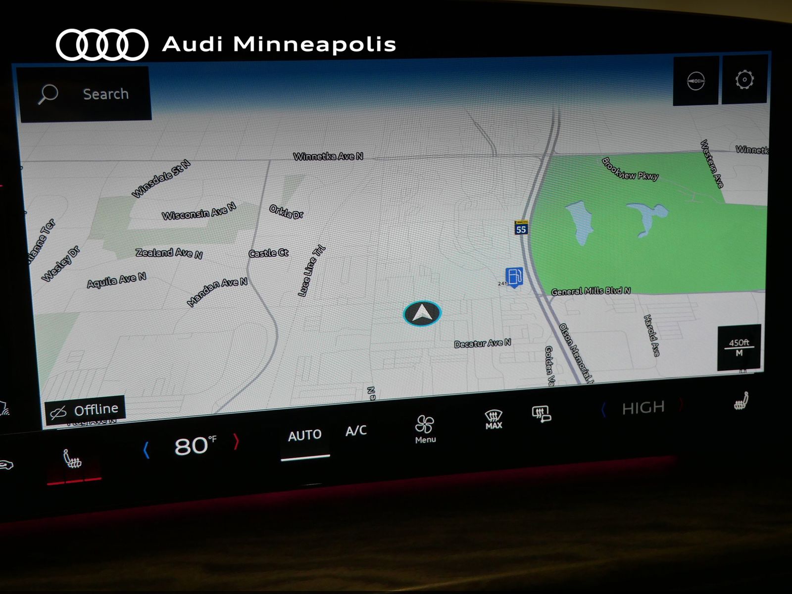 Thumbnail: 2025 Audi Q5 - 19