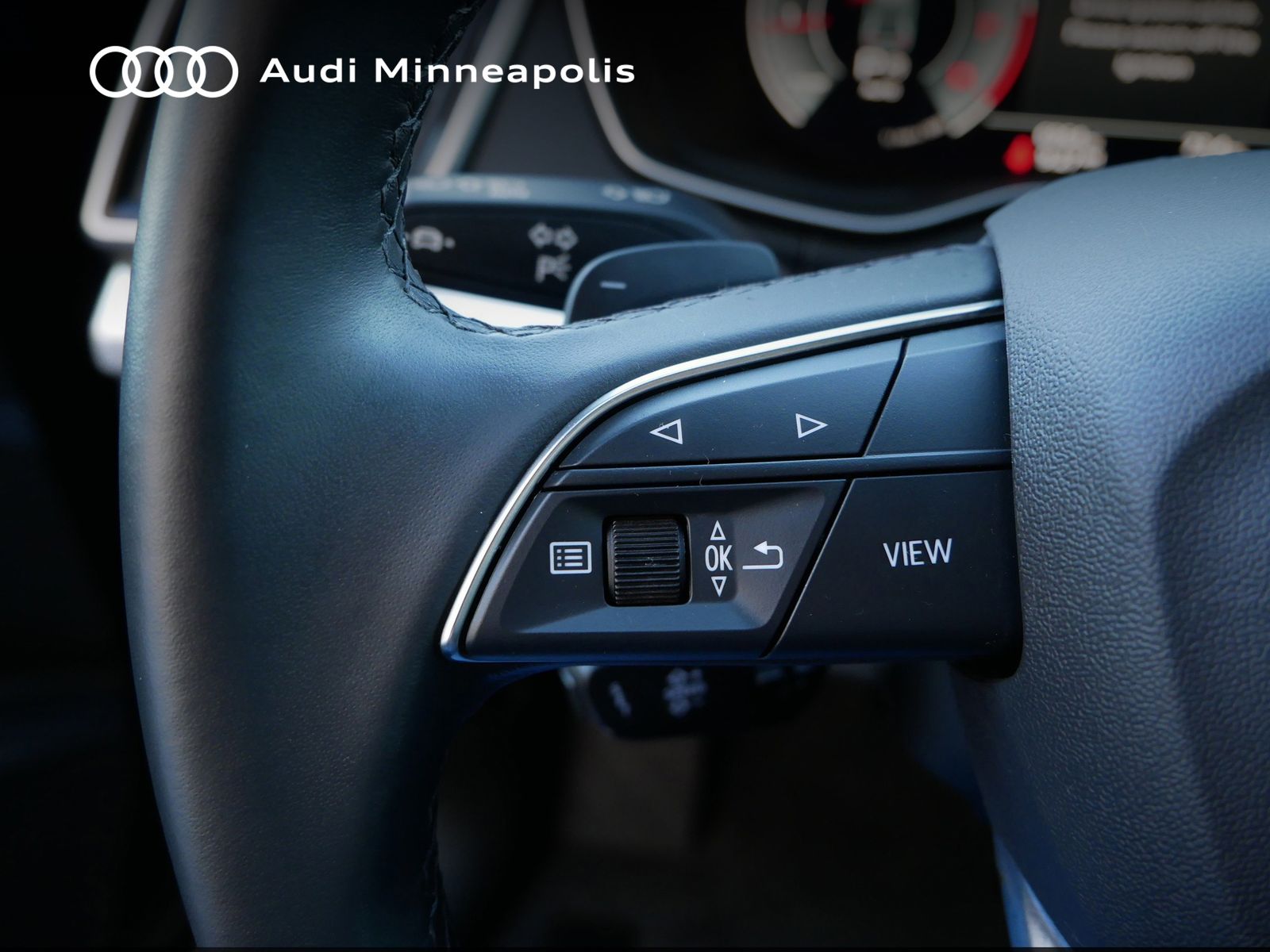 Thumbnail: 2025 Audi Q5 - 23