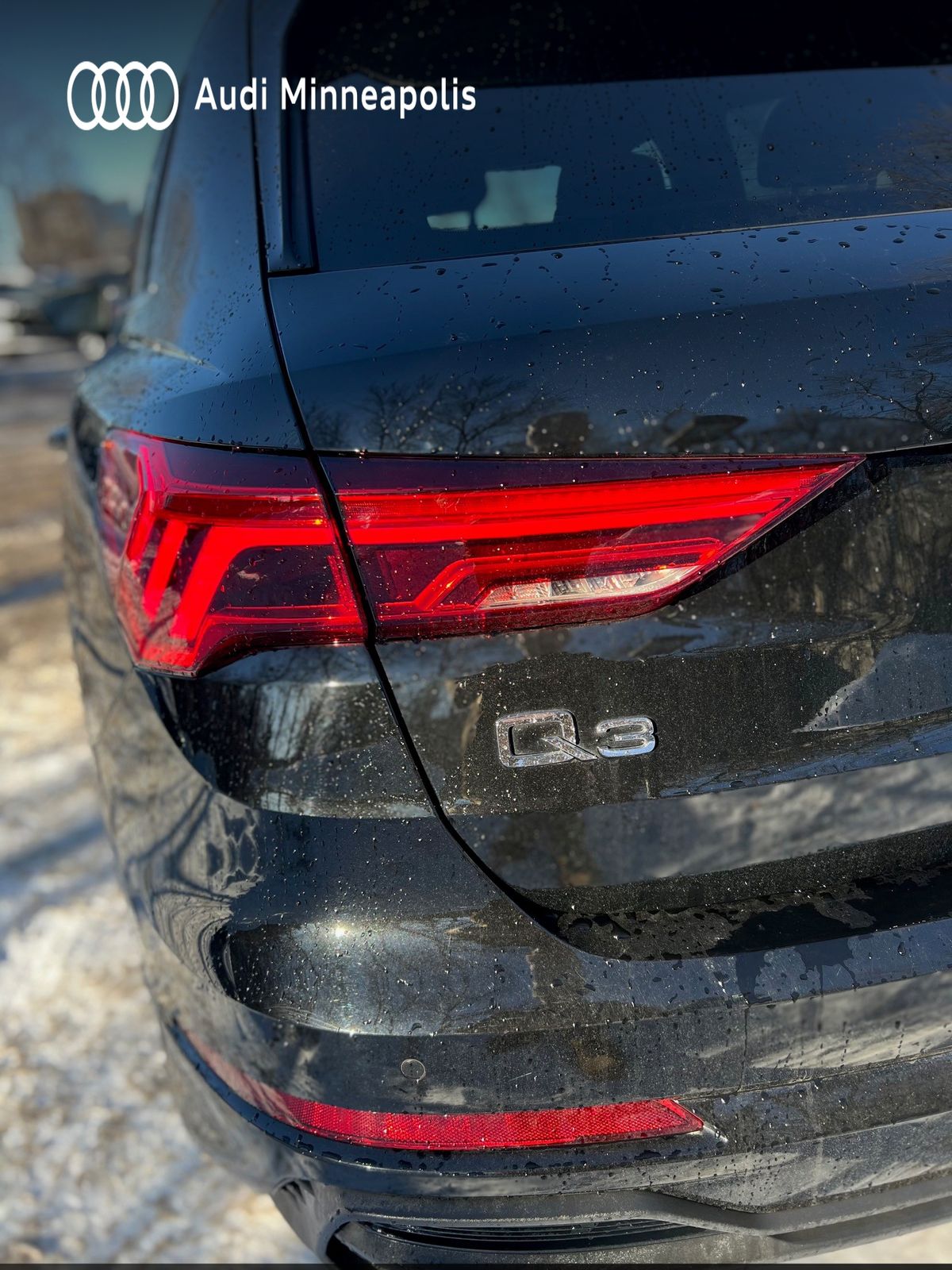 Thumbnail: 2023 Audi Q3 - 14