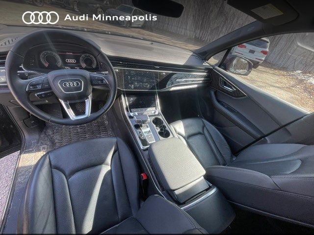 Thumbnail: 2023 Audi Q7 - 2